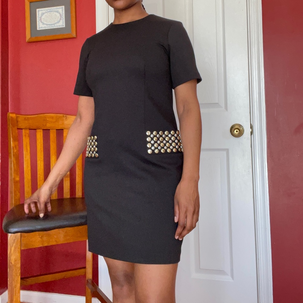 !!CALVIN KLEIN DRESS!!